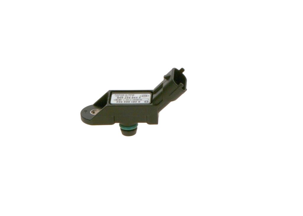 Capteur, pression de suralimentation BOSCH 0 281 002 552