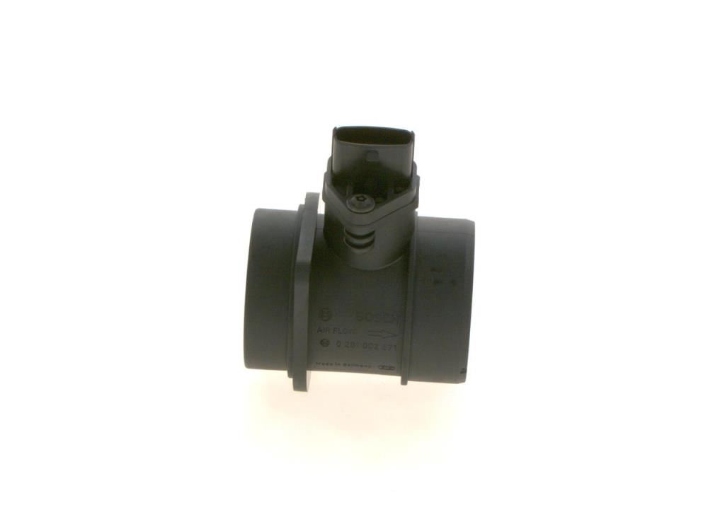 Débitmètre de masse d'air BOSCH ref. 0 281 002 571