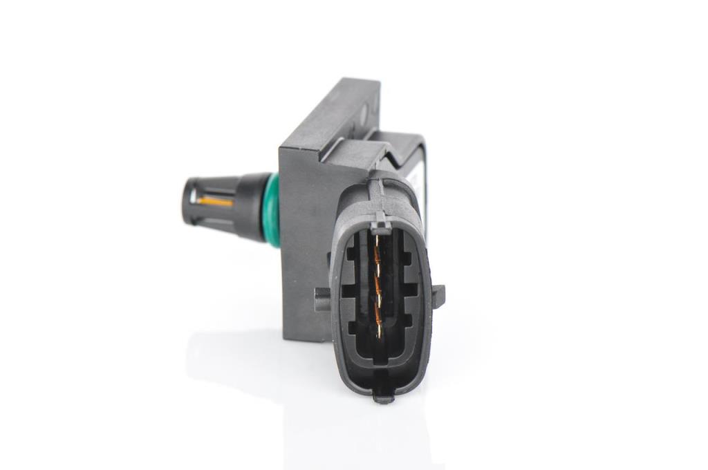 Capteur, pression de suralimentation BOSCH 0 281 002 573