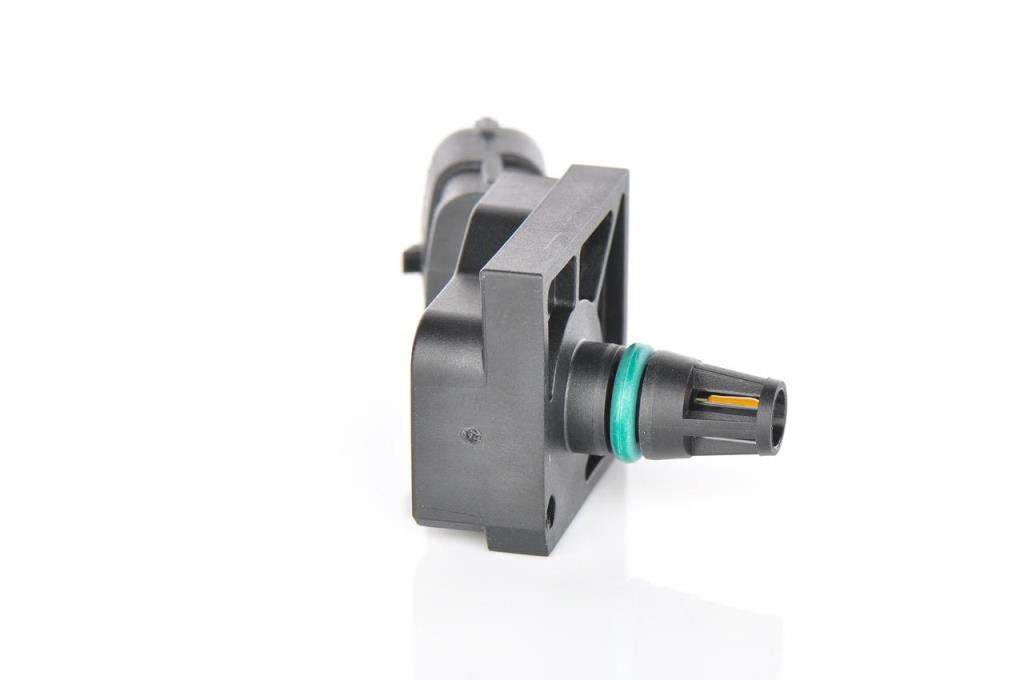 Capteur, pression de suralimentation BOSCH 0 281 002 573