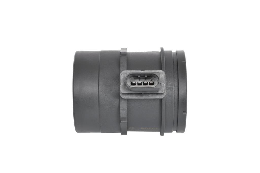 Débitmètre de masse d'air BOSCH 0 281 002 585