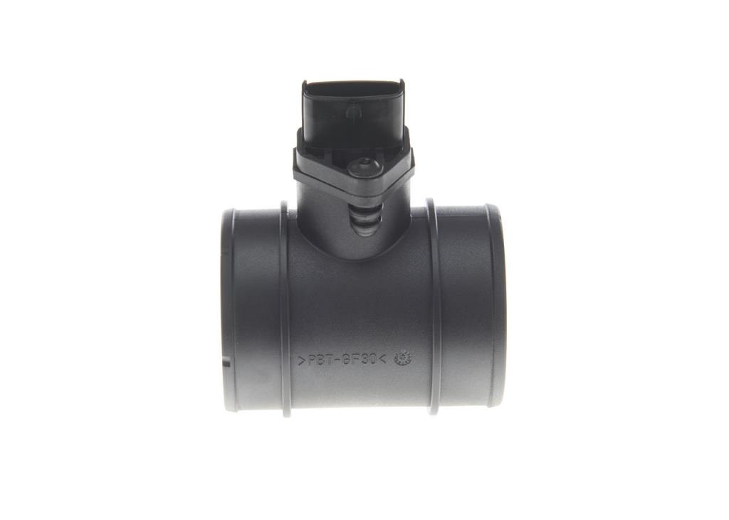 Débitmètre de masse d'air BOSCH 0 281 002 600