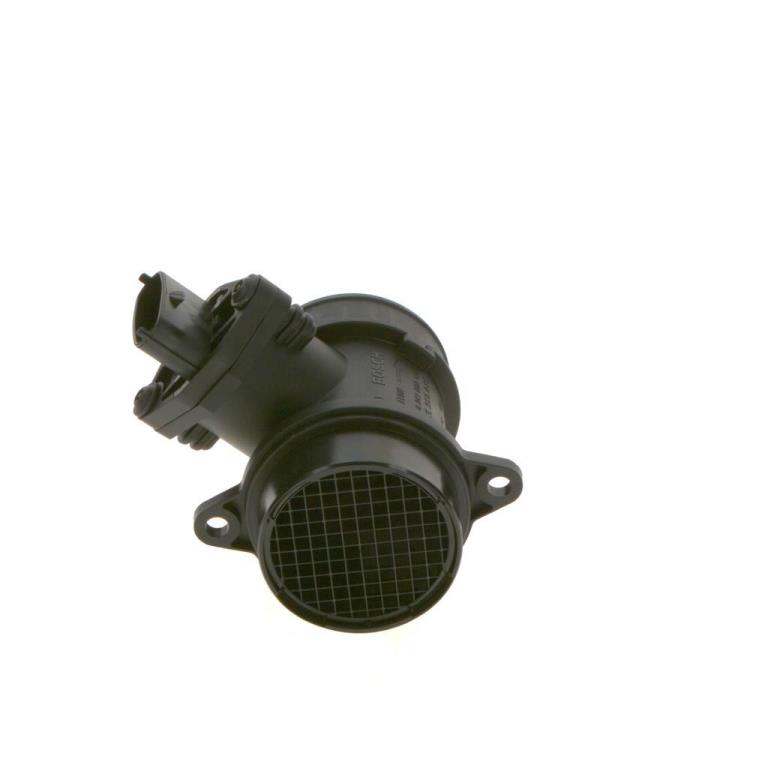 Débitmètre de masse d'air BOSCH 0 281 002 619