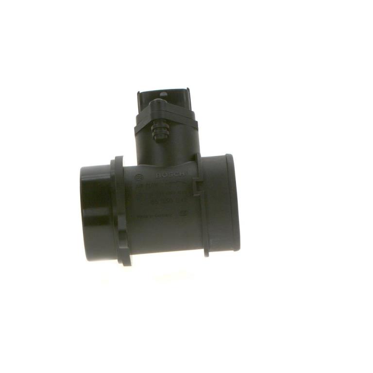 Débitmètre de masse d'air BOSCH 0 281 002 619