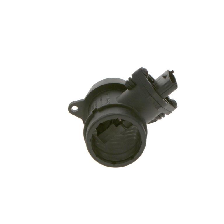 Débitmètre de masse d'air BOSCH 0 281 002 619