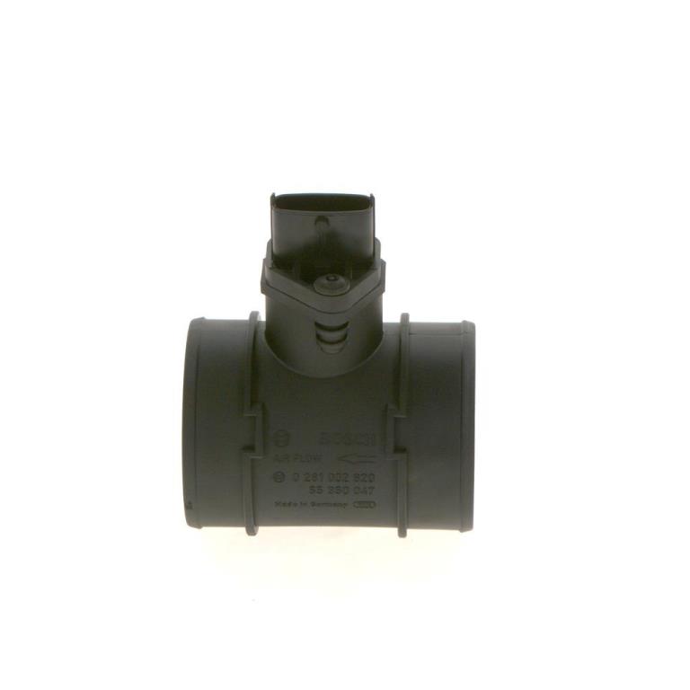 Medidor de caudal mássico de ar BOSCH ref. 0 281 002 620