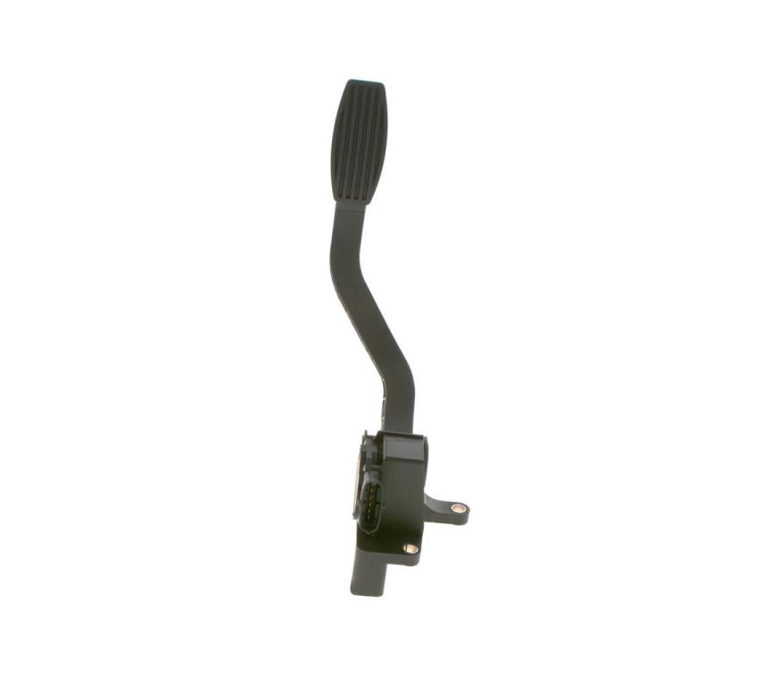 Jeu de pédales d'accélérateur BOSCH ref. 0 281 002 632