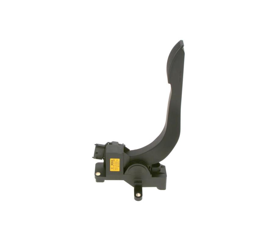 Jeu de pédales d'accélérateur BOSCH ref. 0 281 002 632