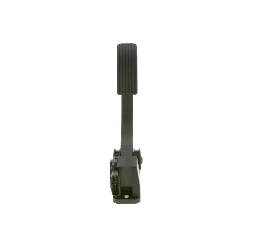 Kit de acelerador (Revestimiento de pedales) BOSCH 0 281 002 687