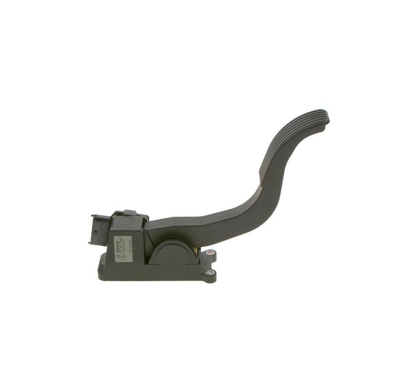 Kit de acelerador (Revestimiento de pedales) BOSCH 0 281 002 687