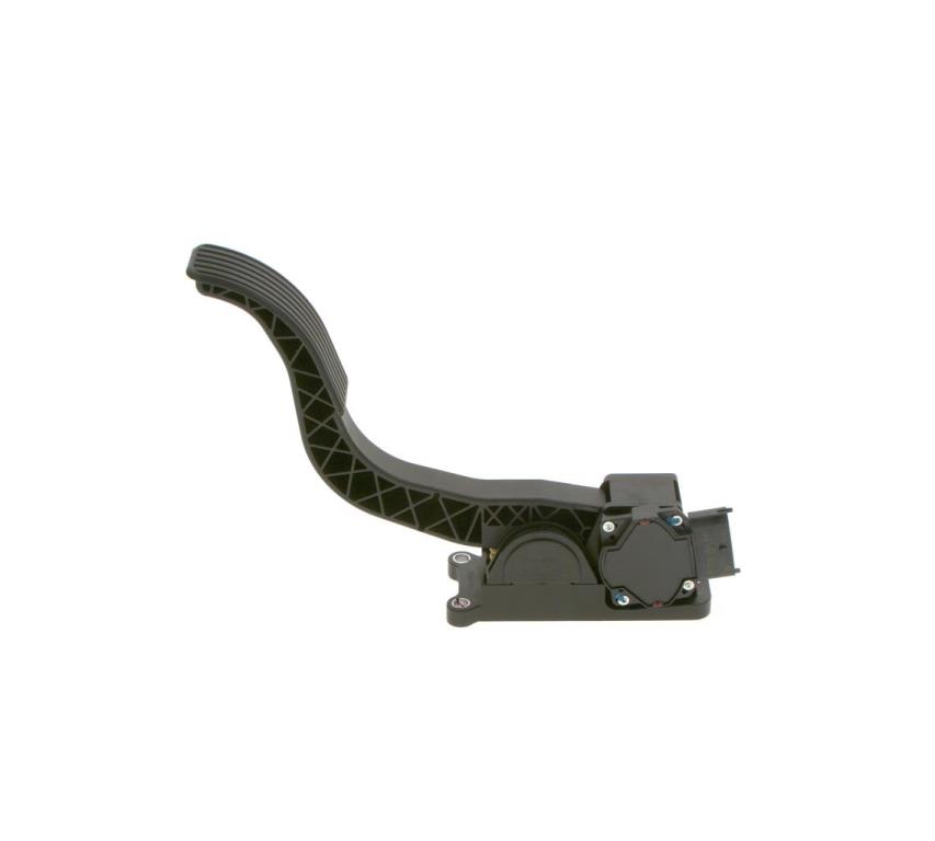 Kit de acelerador (Revestimiento de pedales) BOSCH 0 281 002 687