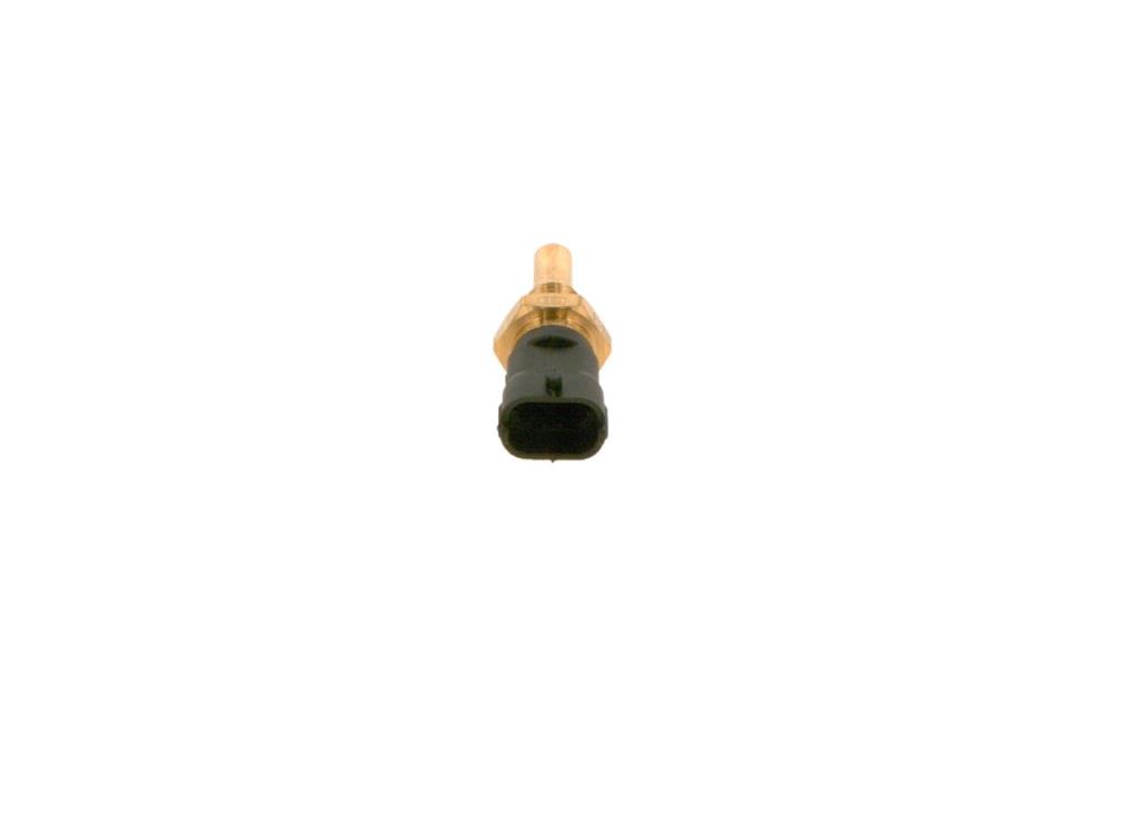 Sonde de température, liquide de refroidissement BOSCH 0 281 002 704