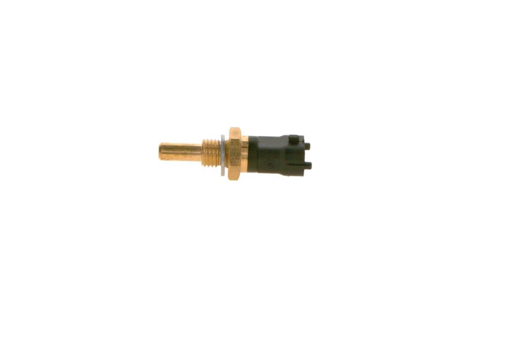 Sonde de température, liquide de refroidissement BOSCH 0 281 002 704