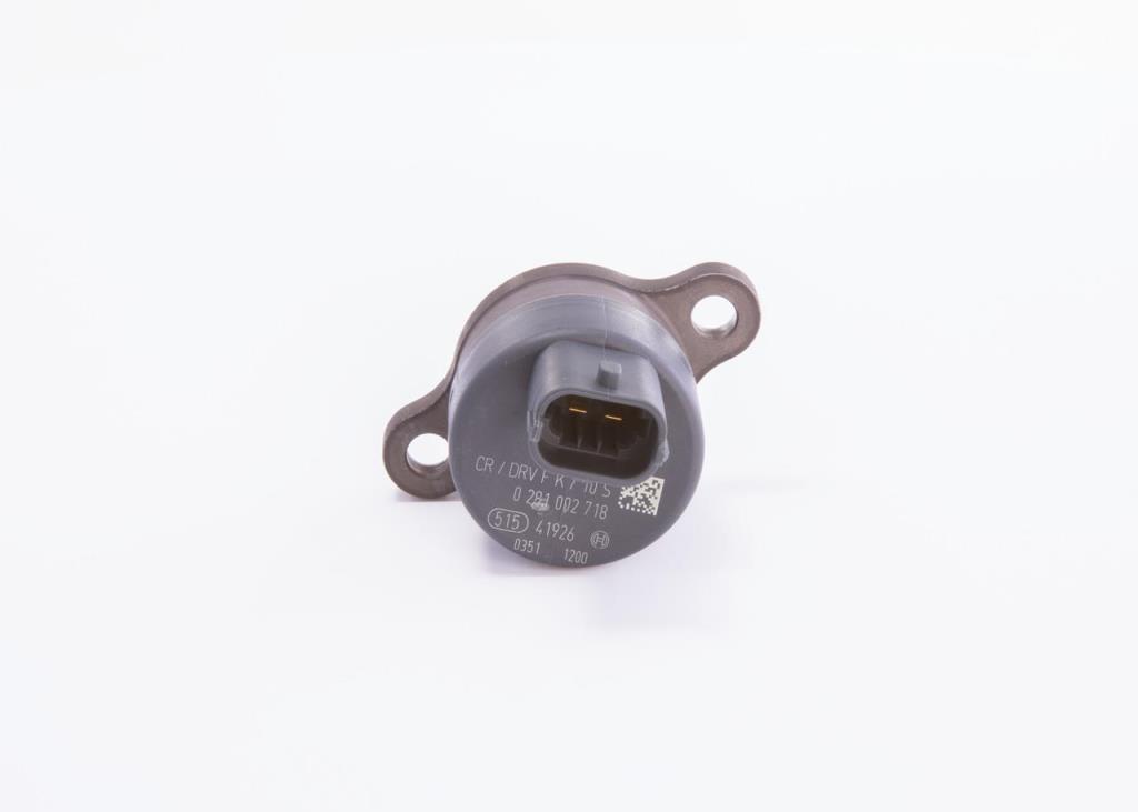 Régulateur de pression pompe HP BOSCH 0 281 002 718