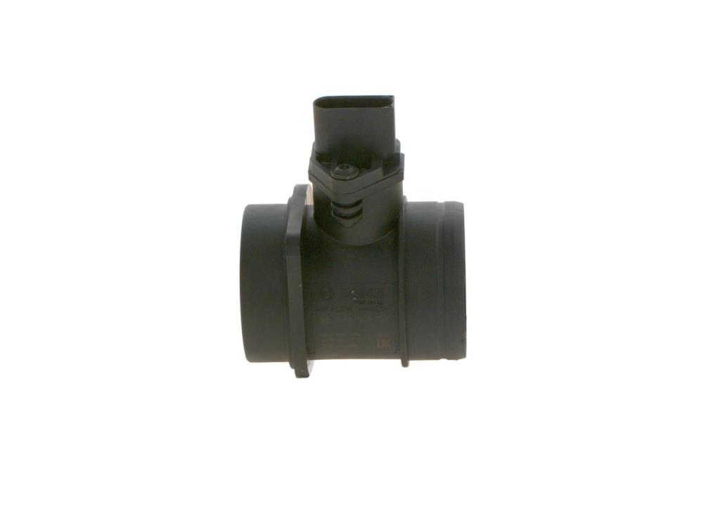 Medidor de caudal mássico de ar BOSCH ref. 0 281 002 757