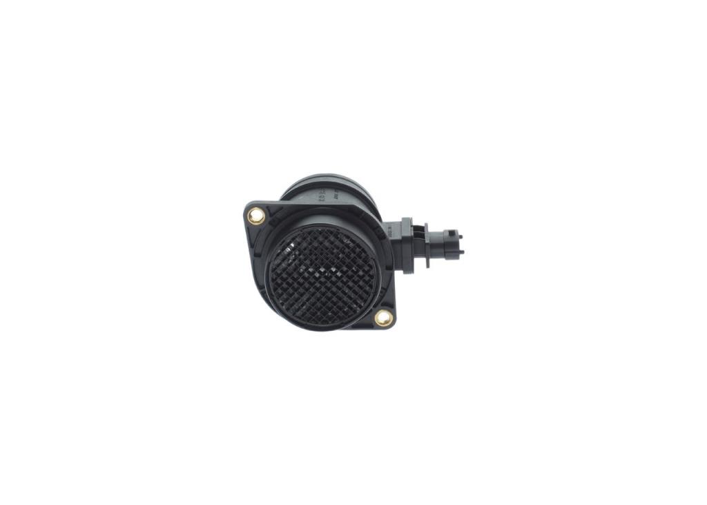 Medidor de caudal mássico de ar BOSCH ref. 0 281 002 792