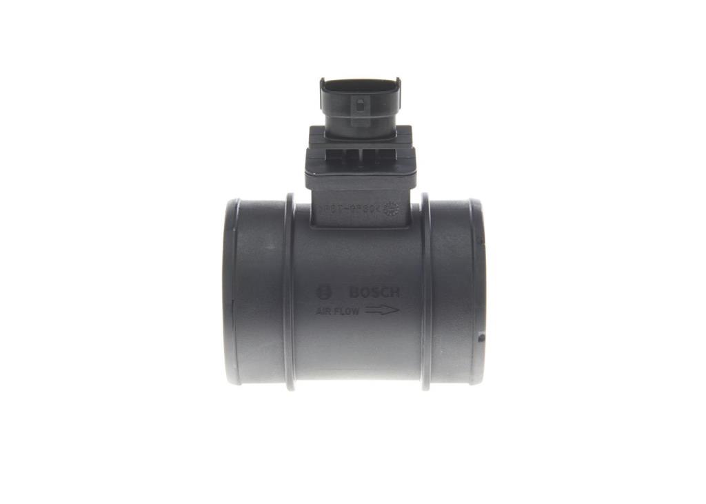 Débitmètre de masse d'air BOSCH 0 281 002 802