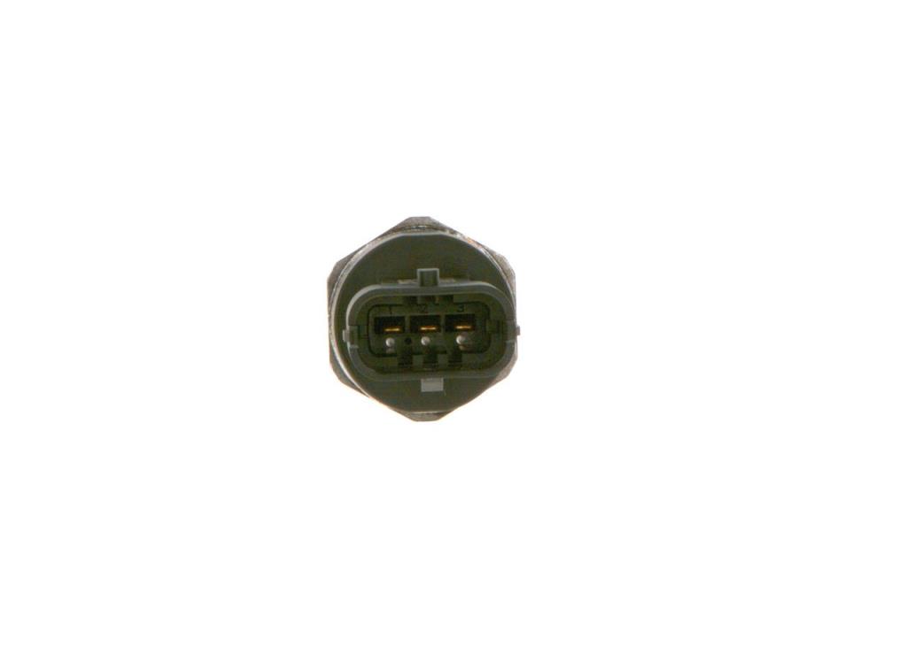 Capteur, pression de carburant BOSCH ref. 0 281 002 863