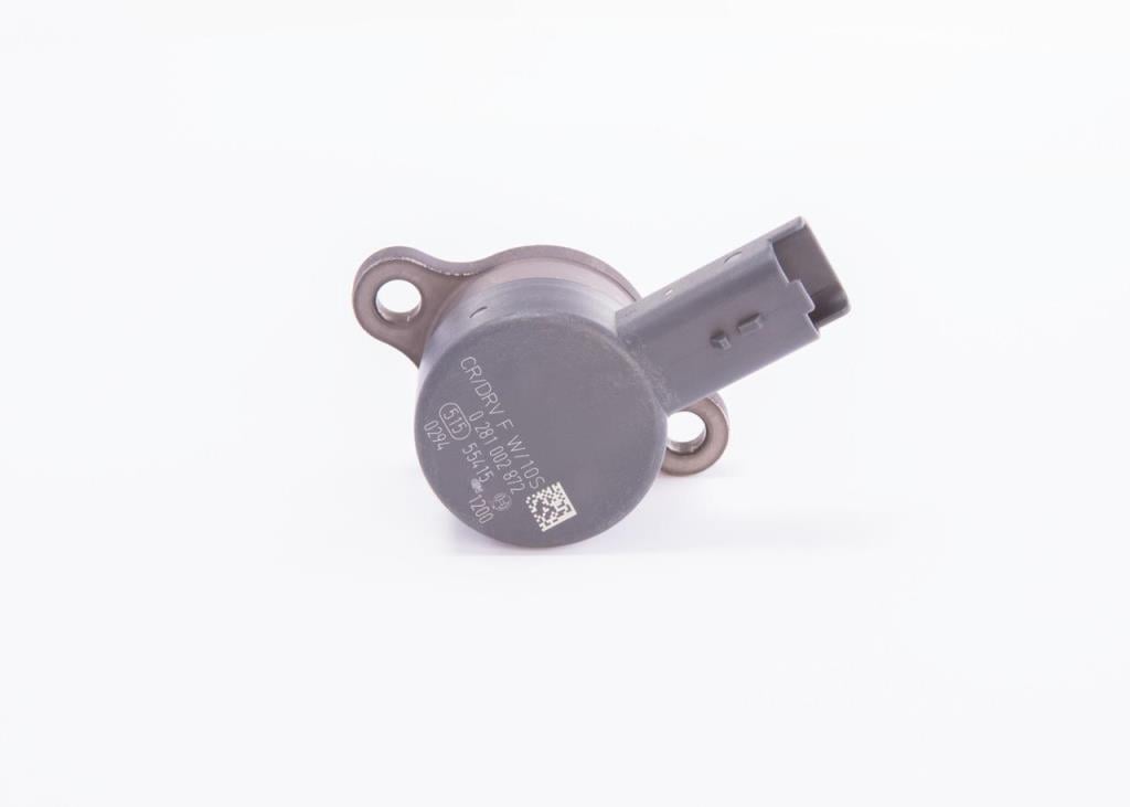 Soupape, système d'injection de diesel BOSCH ref. 0 281 002 872