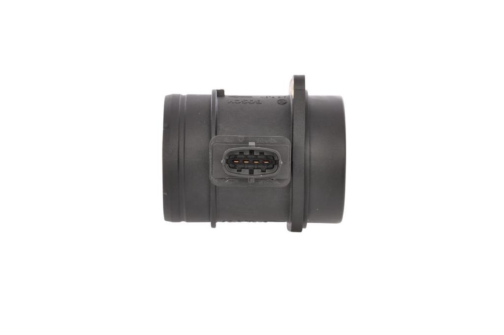 Medidor de caudal mássico de ar BOSCH ref. 0 281 002 873
