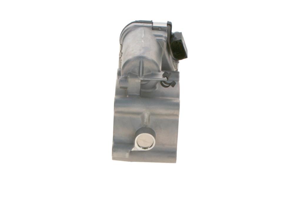 Papillon de distribution, alimentation d'air BOSCH ref. 0 281 002 894