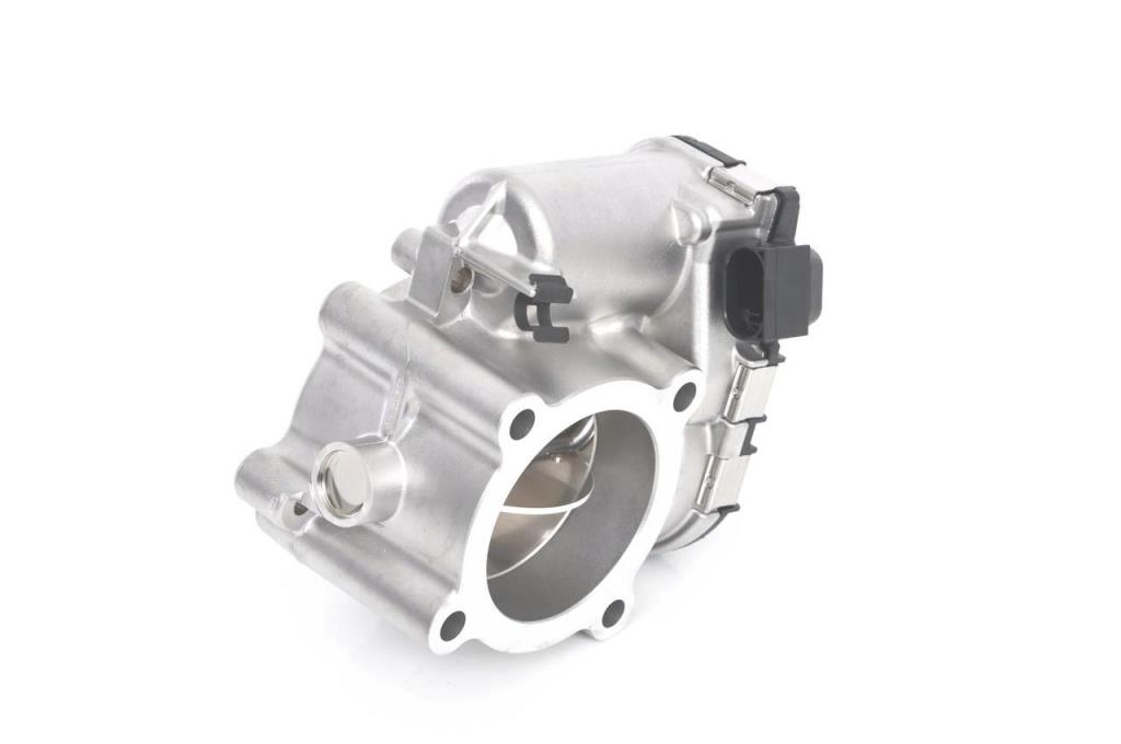 Papillon de distribution, alimentation d'air BOSCH ref. 0 281 002 894