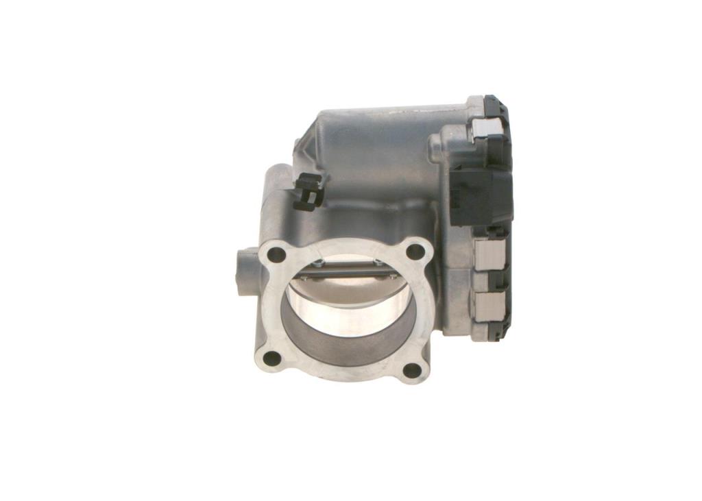 Papillon de distribution, alimentation d'air BOSCH ref. 0 281 002 894