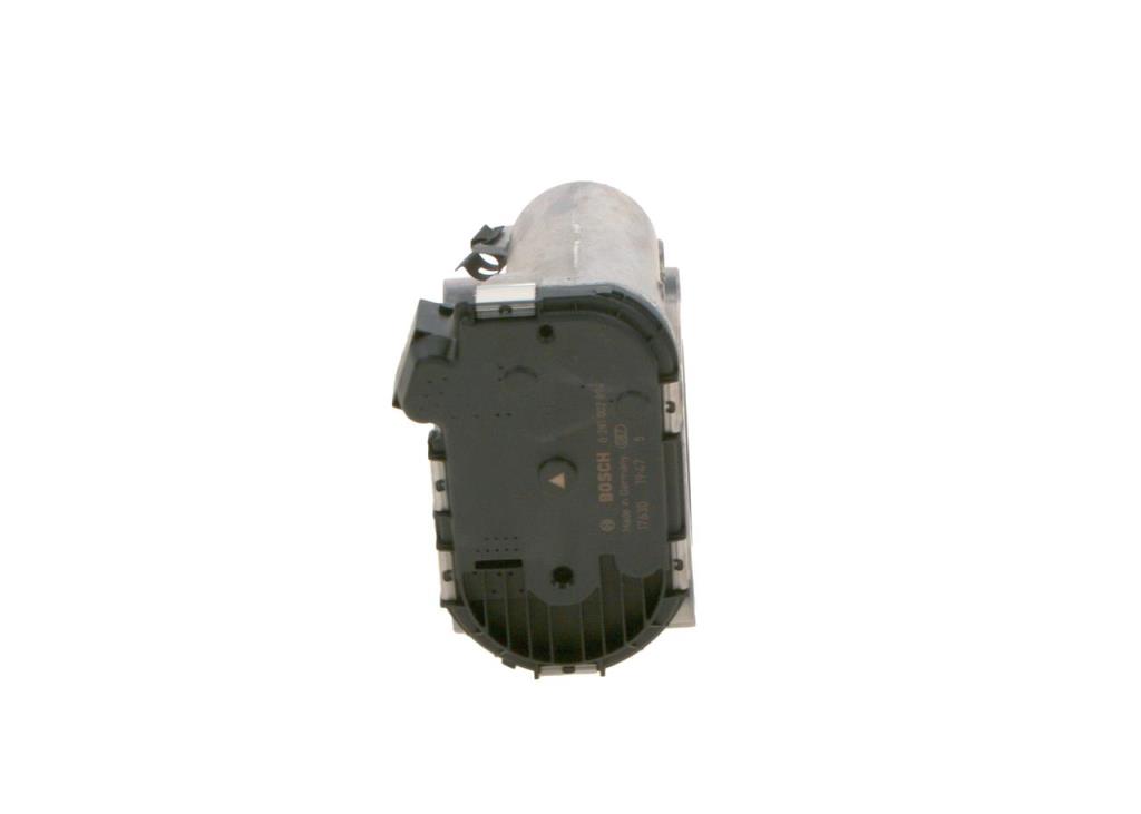 Papillon de distribution, alimentation d'air BOSCH ref. 0 281 002 894