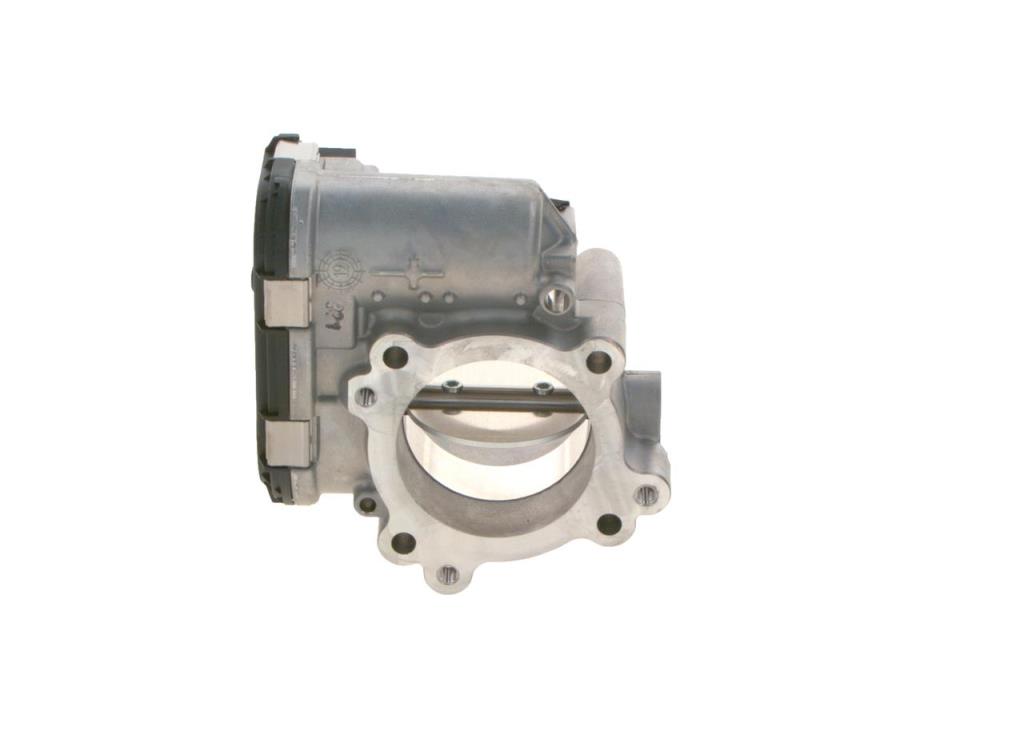 Papillon de distribution, alimentation d'air BOSCH ref. 0 281 002 894