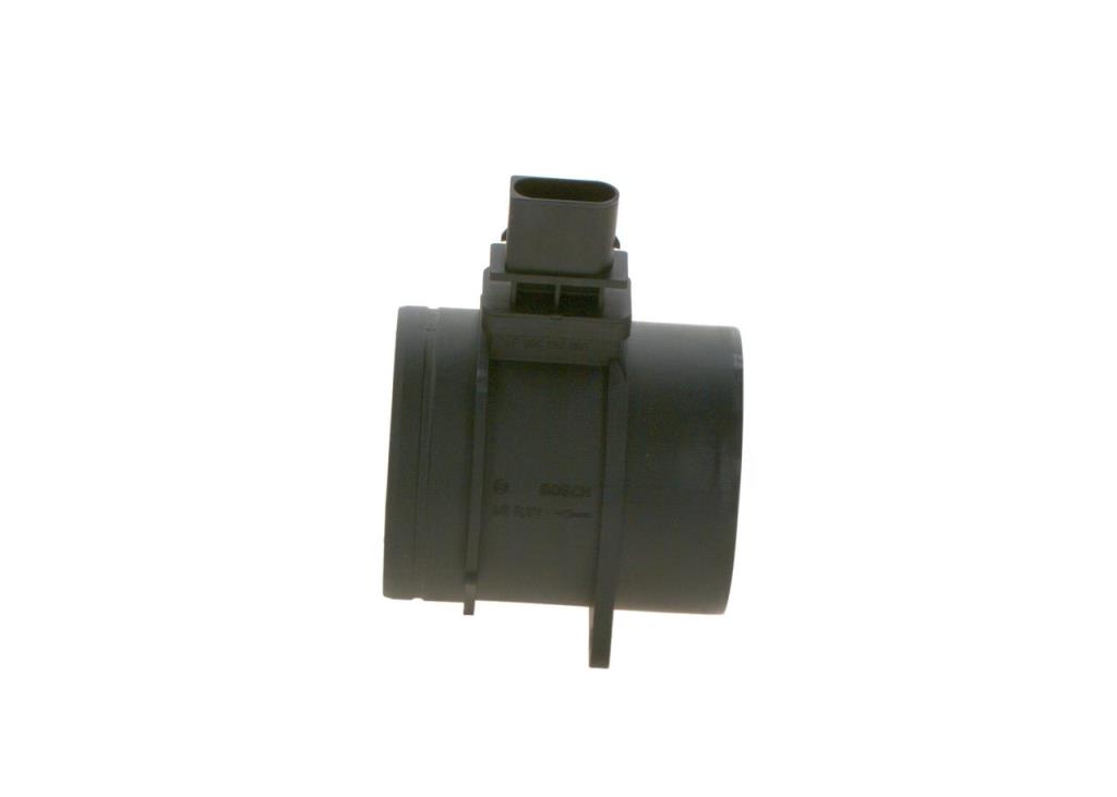 Medidor de caudal mássico de ar BOSCH ref. 0 281 002 896