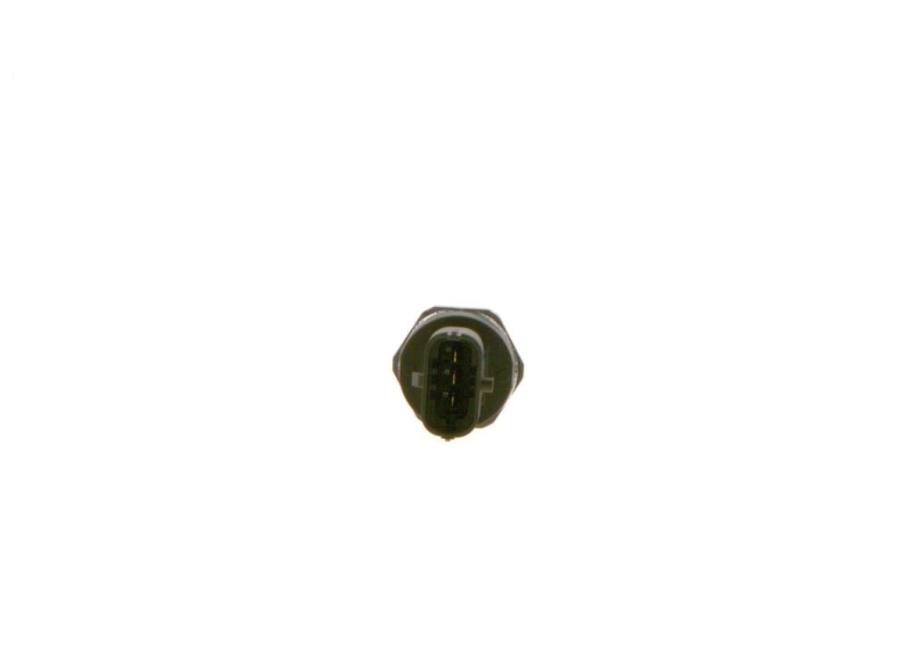 Sensor de pressão do combustível BOSCH 0 281 002 903