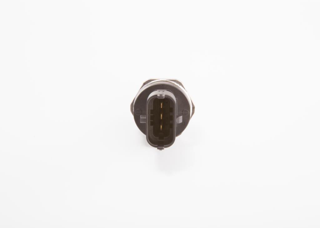 Capteur, pression de carburant BOSCH ref. 0 281 002 907
