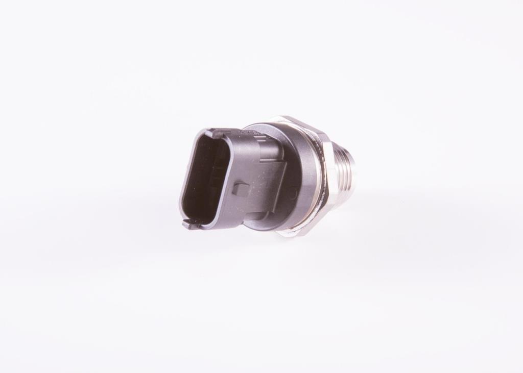 Capteur, pression de carburant BOSCH ref. 0 281 002 908