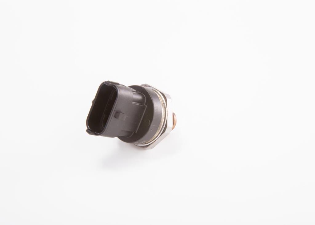 Capteur, pression de carburant BOSCH ref. 0 281 002 909