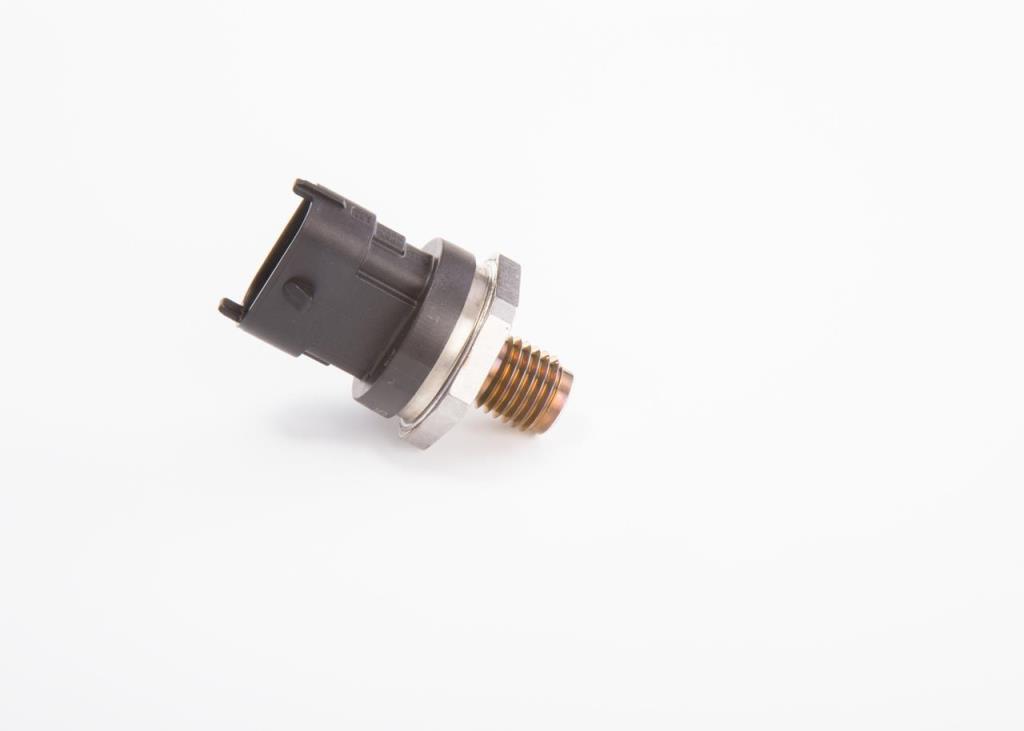 Capteur, pression de carburant BOSCH ref. 0 281 002 909