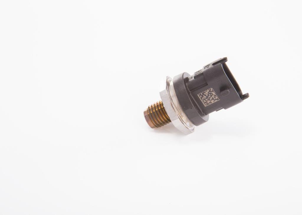 Capteur, pression de carburant BOSCH ref. 0 281 002 909