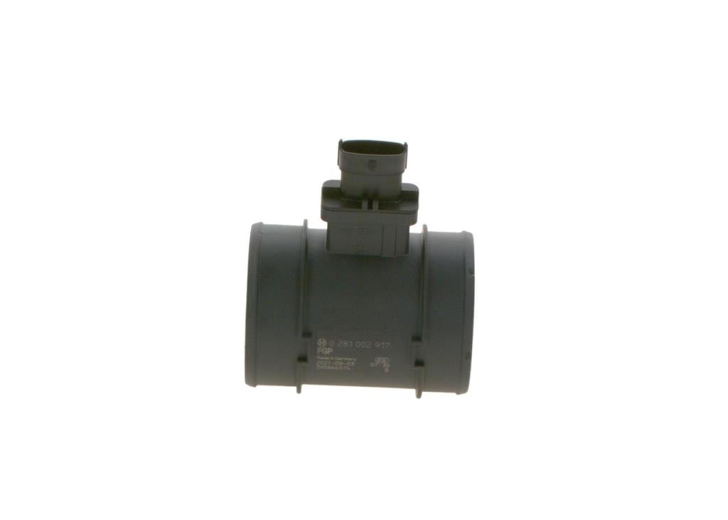 Débitmètre de masse d'air BOSCH ref. 0 281 002 917