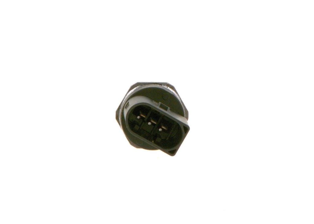 Sensor de pressão do combustível BOSCH 0 281 002 926