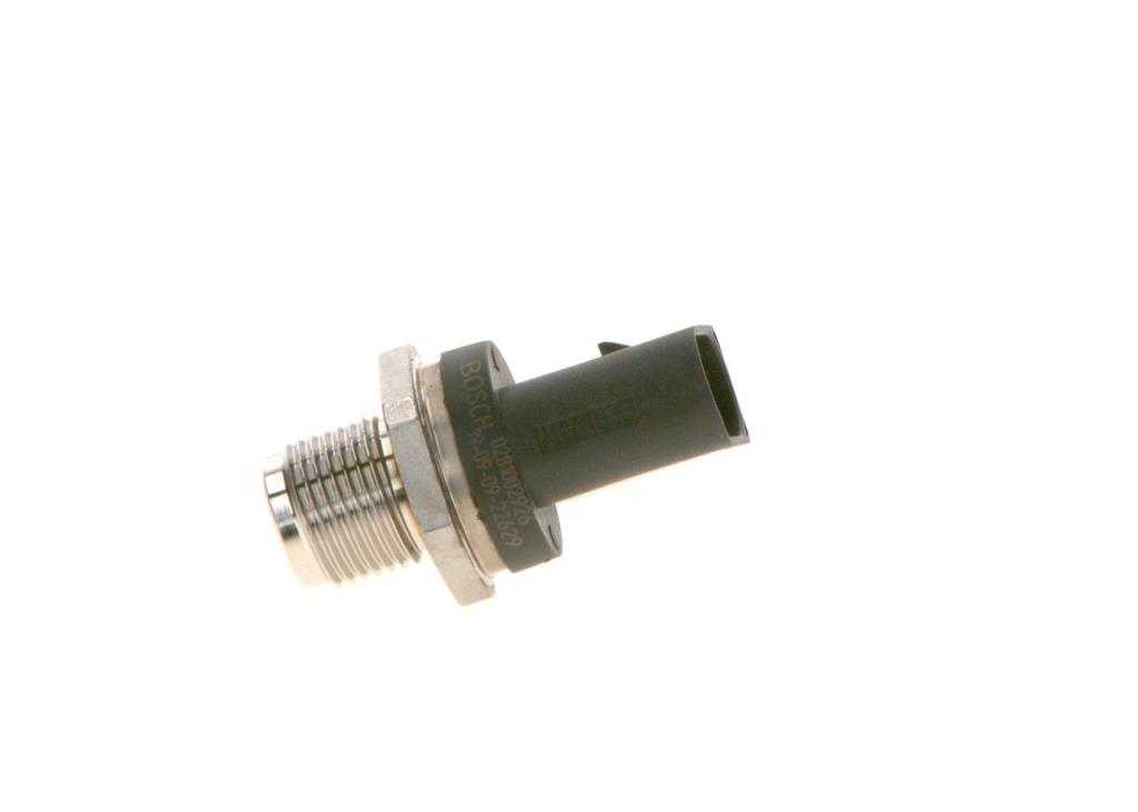 Sensor de pressão do combustível BOSCH 0 281 002 926