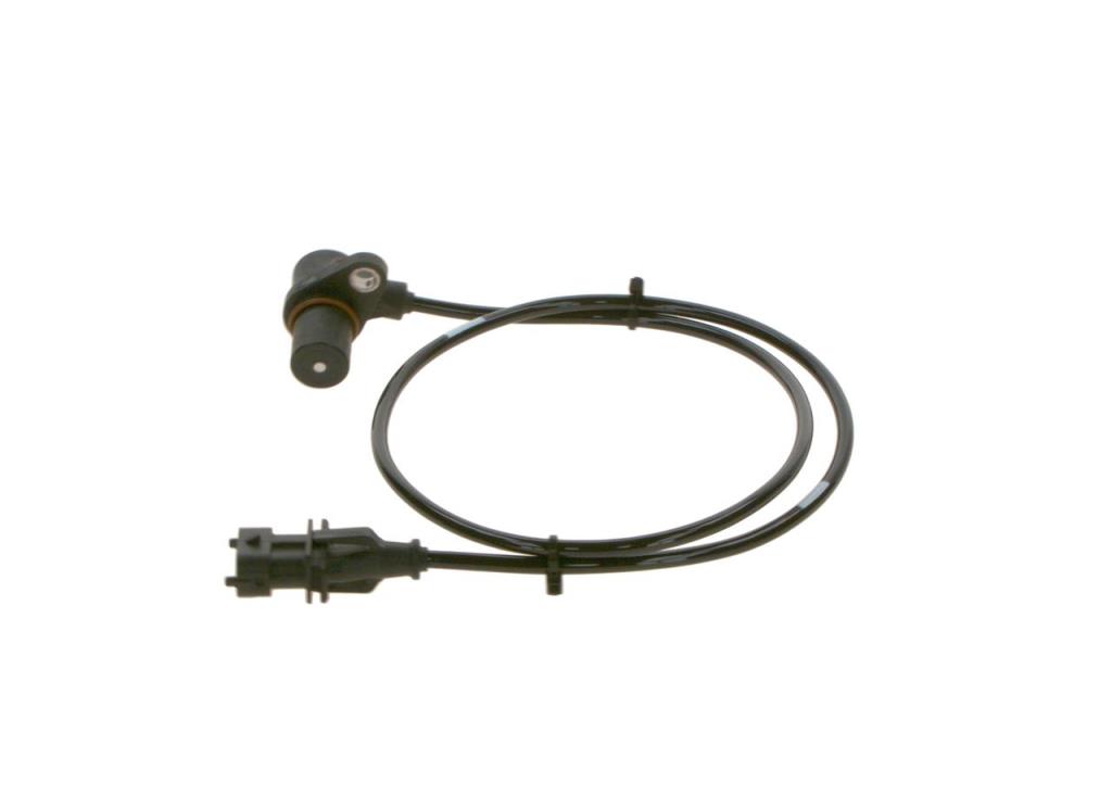 Sensor de rotações motor BOSCH ref. 0 281 002 929