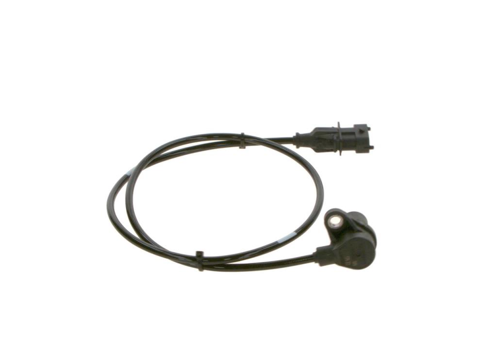 Sensor de rotações motor BOSCH ref. 0 281 002 929