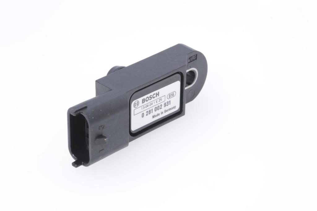 Sensor BOSCH ref. 0 281 002 931