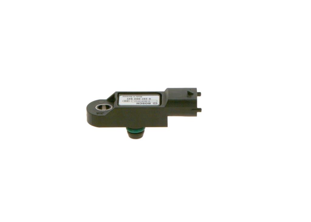 Sensor BOSCH ref. 0 281 002 931