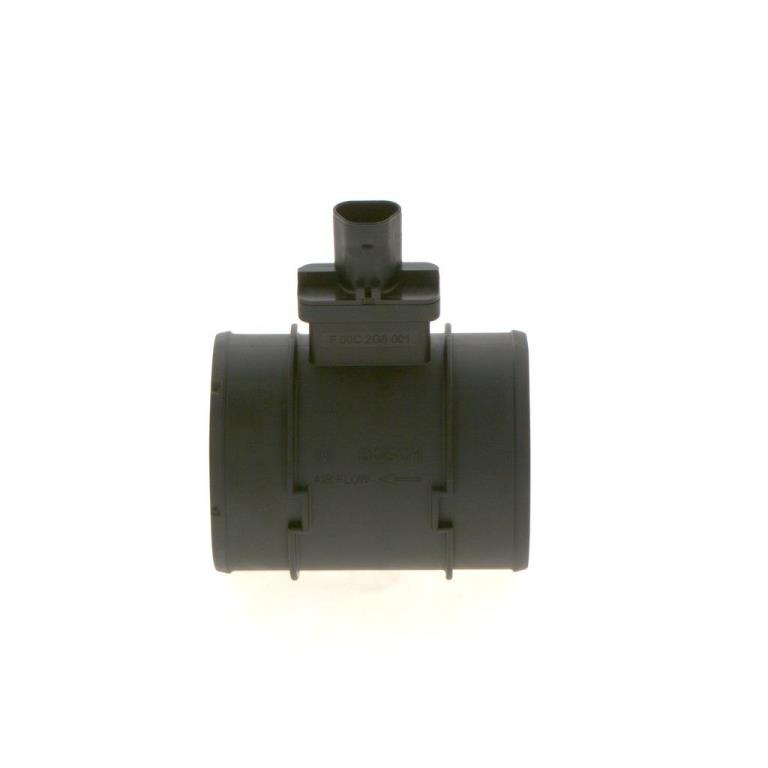 Medidor de caudal mássico de ar BOSCH ref. 0 281 002 940