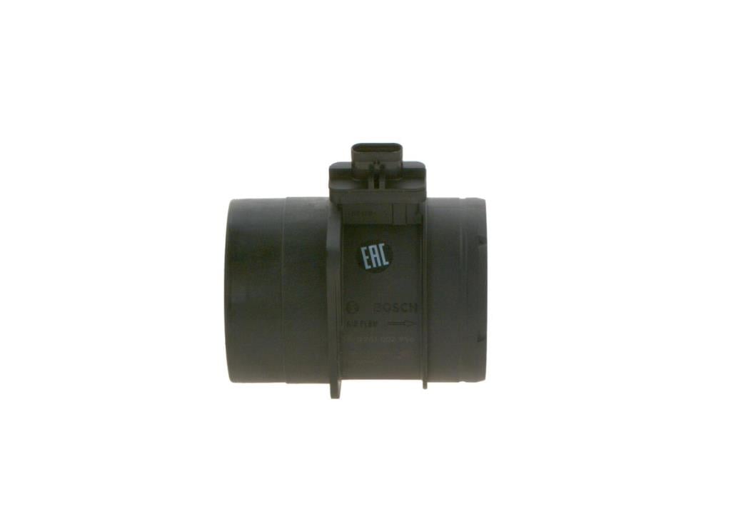 Débitmètre de masse d'air BOSCH ref. 0 281 002 956