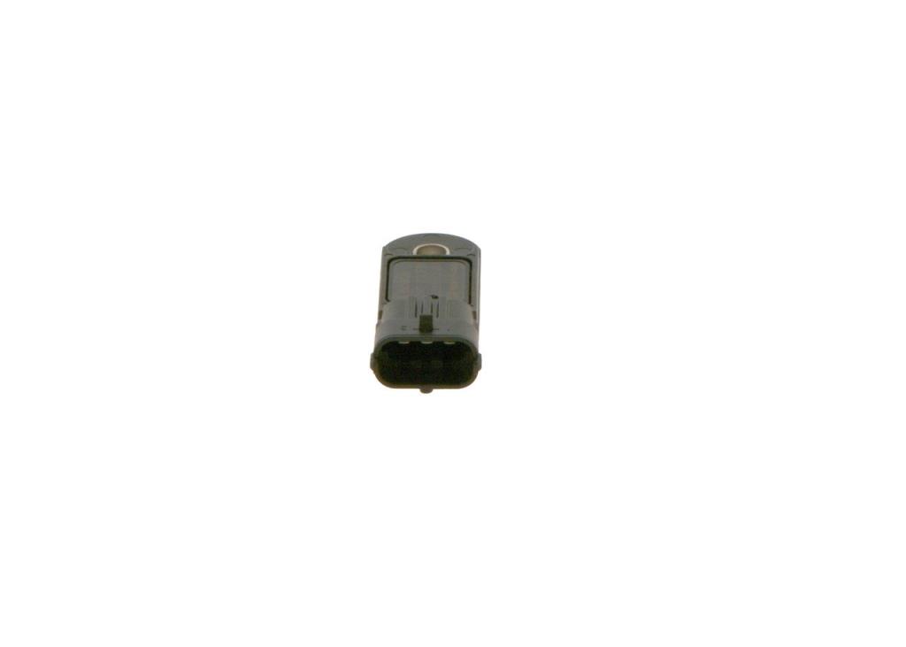 Sensor, pressão de sobrealimentação BOSCH ref. 0 281 002 961