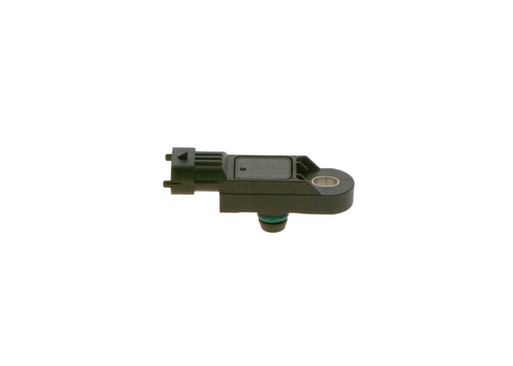 Sensor, pressão de sobrealimentação BOSCH ref. 0 281 002 961