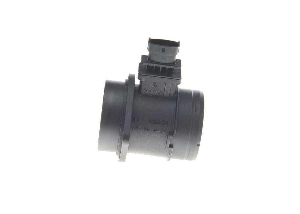 Medidor de caudal mássico de ar BOSCH ref. 0 281 002 963