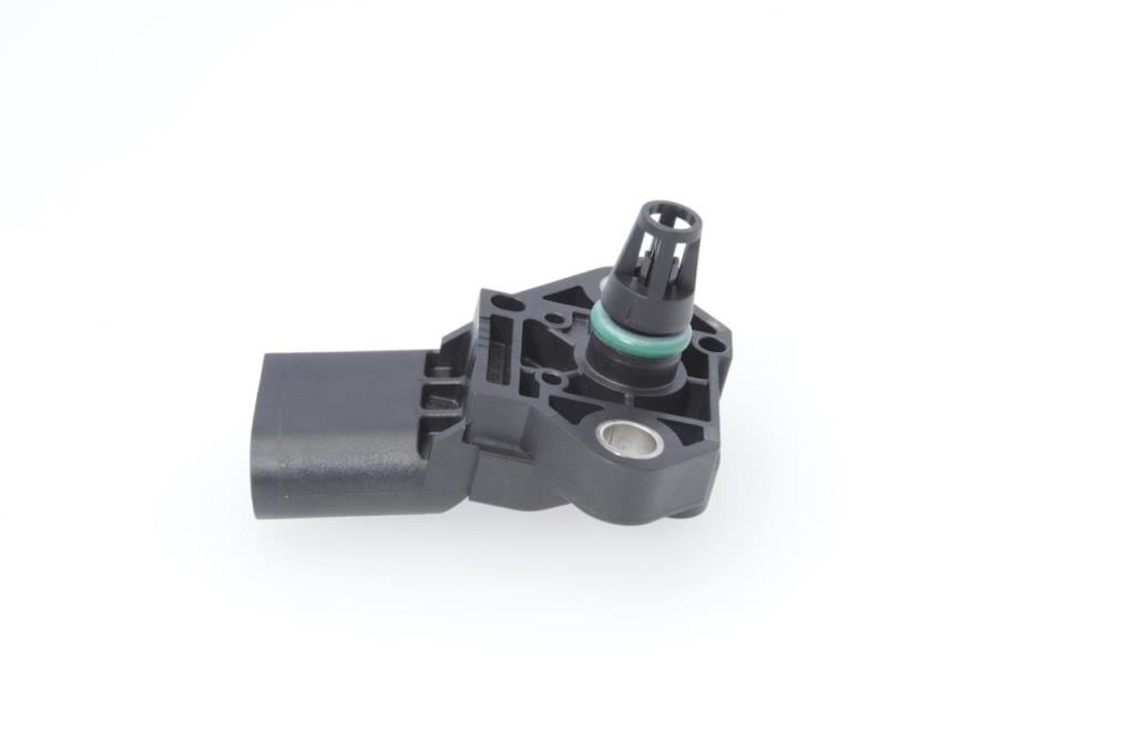 Sensor, presión de sobrealimentación BOSCH ref. 0 281 002 976