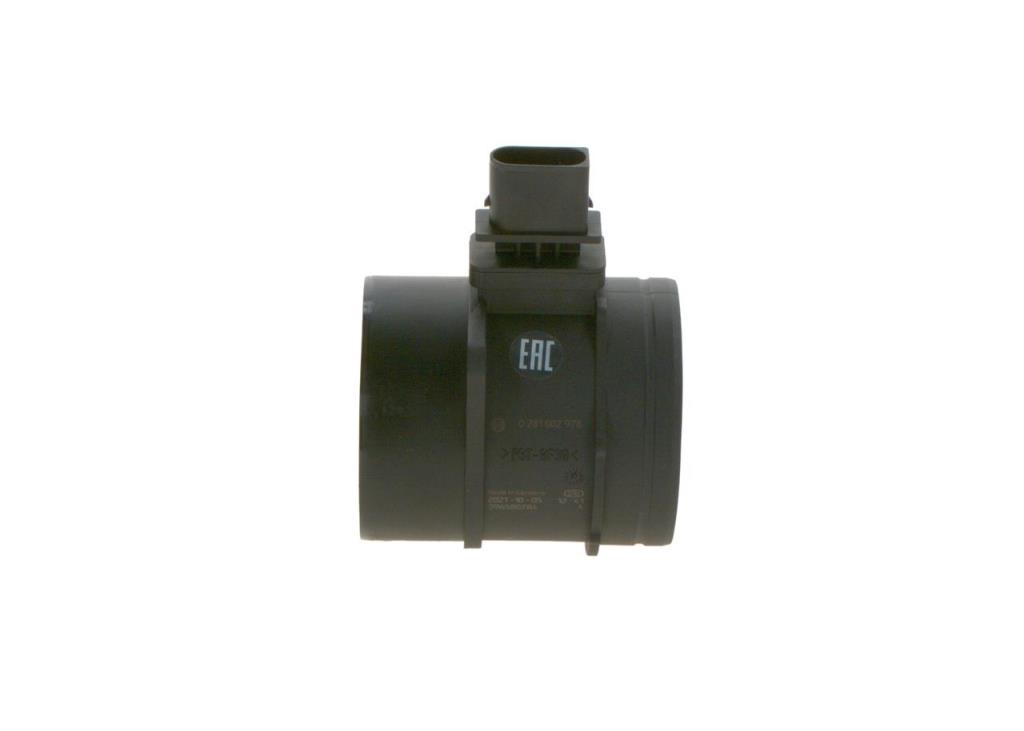Medidor de caudal mássico de ar BOSCH ref. 0 281 002 978